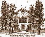 Pennepek Church